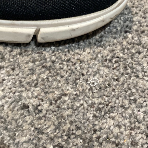 Prada XO Logo Sock Sneaker - Picture 6 of 8